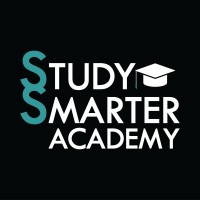 Study Smarter Academy logo - Similar company to Study Smarter