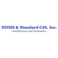 HDMS & Standard GIS, INC. logo - Similar company to 3002 Geospatial