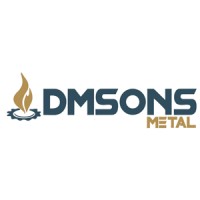 Dmsons Metal Pvt. Ltd logo - Similar company to Calico Metals