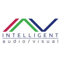 Intelligent Audio Visual logo - Similar company to Intelligent Audio Visual