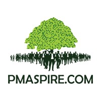 PMaspire Singapore - Helping Project Aspirants in 100 Countries logo - Similar company to Teamwork Career Development