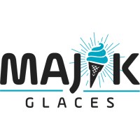 MAJIK GLACES - Glacier à l'Ile de la Réunion logo - Similar company to Willow