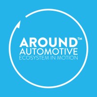 Around Automotive logo - Similar company to Bloomup