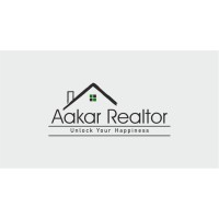 Aakar Realtor logo - Similar company to Aaryan Developers