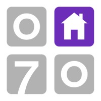 070 Vastgoed logo - Similar company to 072Wonen
