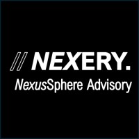 NEXERY. logo - Similar company to Velo Lab Gmbh