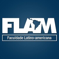 FLAM - Faculdade Latino-americana logo - Similar company to Bibotalk