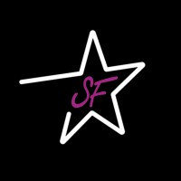 So Famous logo - Similar company to Ffop- Focusing First On People