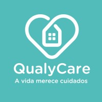 Qualycare Home Care e Resgate logo - Similar company to Saúde E Vida Home Care