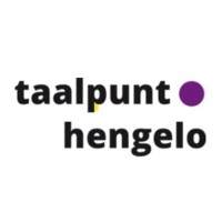 Taalpunt Hengelo logo - Similar company to Studio Kontent