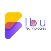 Ibu Technologies logo - Similar company to Smarp Technologies
