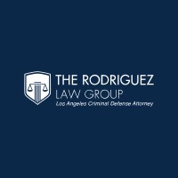 The Rodriguez Law Group logo - Similar company to The Castañeda Firm