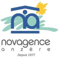 Novagence Anzere SA logo - Similar company to Anzère Spa & Wellness Sa