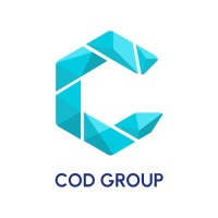 COD GROUP logo - Similar company to Estonian-Chinese Chamber Of Commerce (Eecn)
