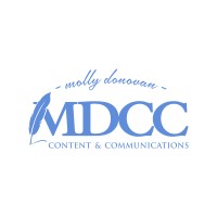 Molly Donovan Content & Communications