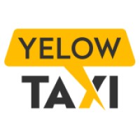 YelowTaxiapp logo - Similar company to Go Digital Global