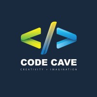 Code Cave logo - Similar company to Ezyintern