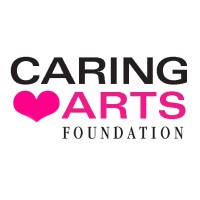 Caring Arts Foundation logo - Similar company to Affinity Community Services