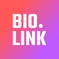 Bio.link logo - Similar company to Brew.Com
