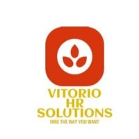 VitorioHR Solutions logo - Similar company to Nilash Technologies