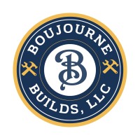 Boujourne Builds, LLC logo - Similar company to Indi Construction Partners, Llc