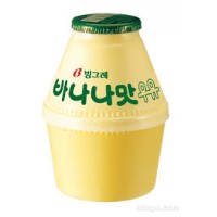 Binggrae Co., Ltd. (빙그레) logo - Similar company to Oad Sg Pte. Ltd.