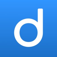 Discotech logo - Similar company to Recordjoy