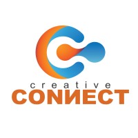 Creative Connect logo - Similar company to Lekhya Sree Solution