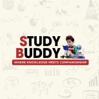 Study Buddy logo - Similar company to Sb Learning Ventures