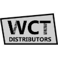 WCT Distributors logo - Similar company to Rushmore Distributors
