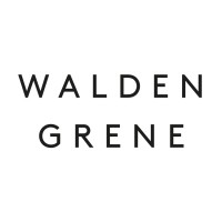 Walden Grene logo - Similar company to Echt Gebeurd