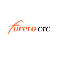 Forero CTC logo - Similar company to Click Digital Nz