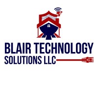 Blair Technology Soultions LLC logo - Similar company to Best Talent Mexico