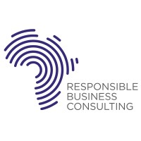 Responsible Business Consulting Limited logo - Similar company to Udet