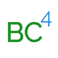 Big Cambridge Climate Change Conversation logo - Similar company to Emisoft As
