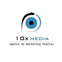 10XMEDIA Marketing Agency logo - Similar company to Prigma Agency