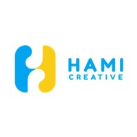 Hami Creative logo - Similar company to Rouge Délavé