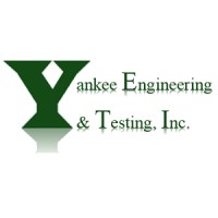 Yankee Engineering & Testing, Inc. logo - Similar company to Briggs Engineering & Testing