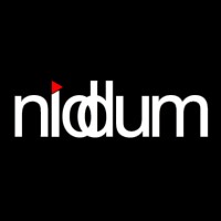 Niddum logo - Similar company to Pissa Capital