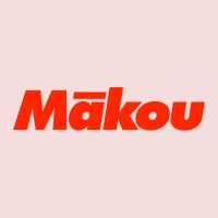 Makou logo - Similar company to Minefield Navigator
