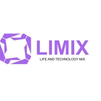 LIMIX logo - Similar company to Limix Ai