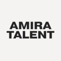 Amira Talent logo - Similar company to Fast Print Packaging