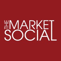 The Market Social logo - Similar company to Sp Training