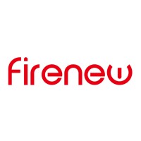 Firenew Technology Co., Ltd. logo - Similar company to Firnew