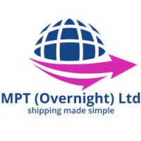 MPT (Overnight) Ltd logo - Similar company to Mpt Logistics