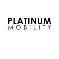 Platinum Mobility logo - Similar company to Ag Mobility