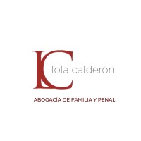 Lola Calderón - Abogacía de Familia y Penal logo - Similar company to Laura Bernal