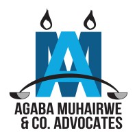 Agaba Muhairwe & Co. Advocates logo - Similar company to Accountaid