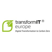 transformIT Europe logo - Similar company to Wp Munich