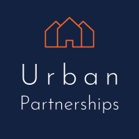 Urban Partnerships logo - Similar company to Hoober Urban Partnerships
